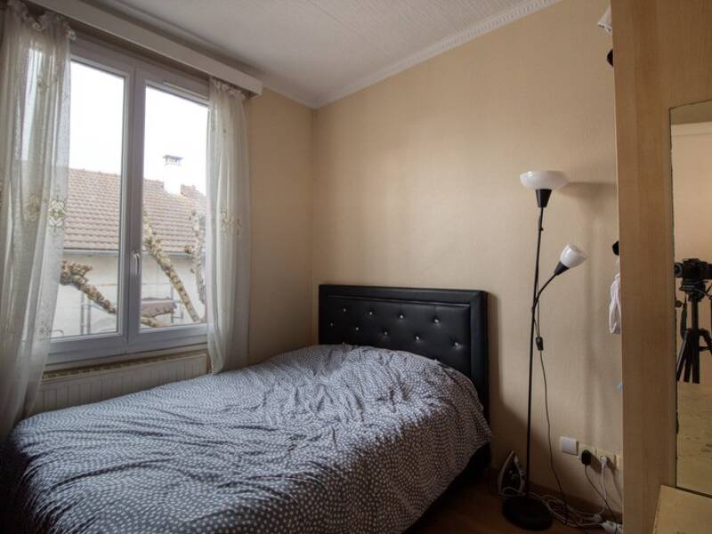 Maison à vendre, 70m², EAUBONNE