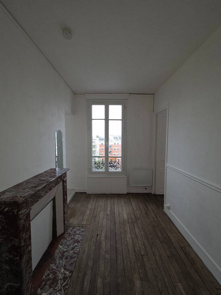 Maison à louer, 25m², LEVALLOIS PERRET