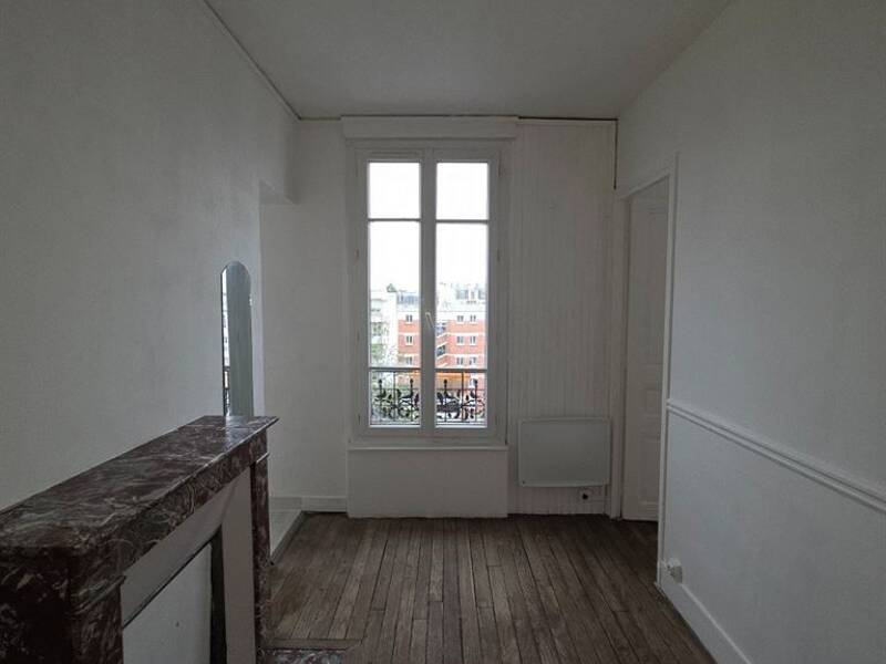 Maison à louer, 25m², LEVALLOIS PERRET