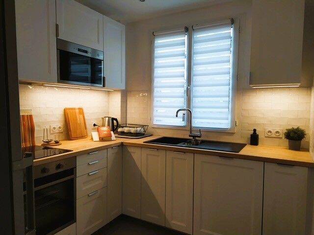Maison à louer, 42m², NANTERRE