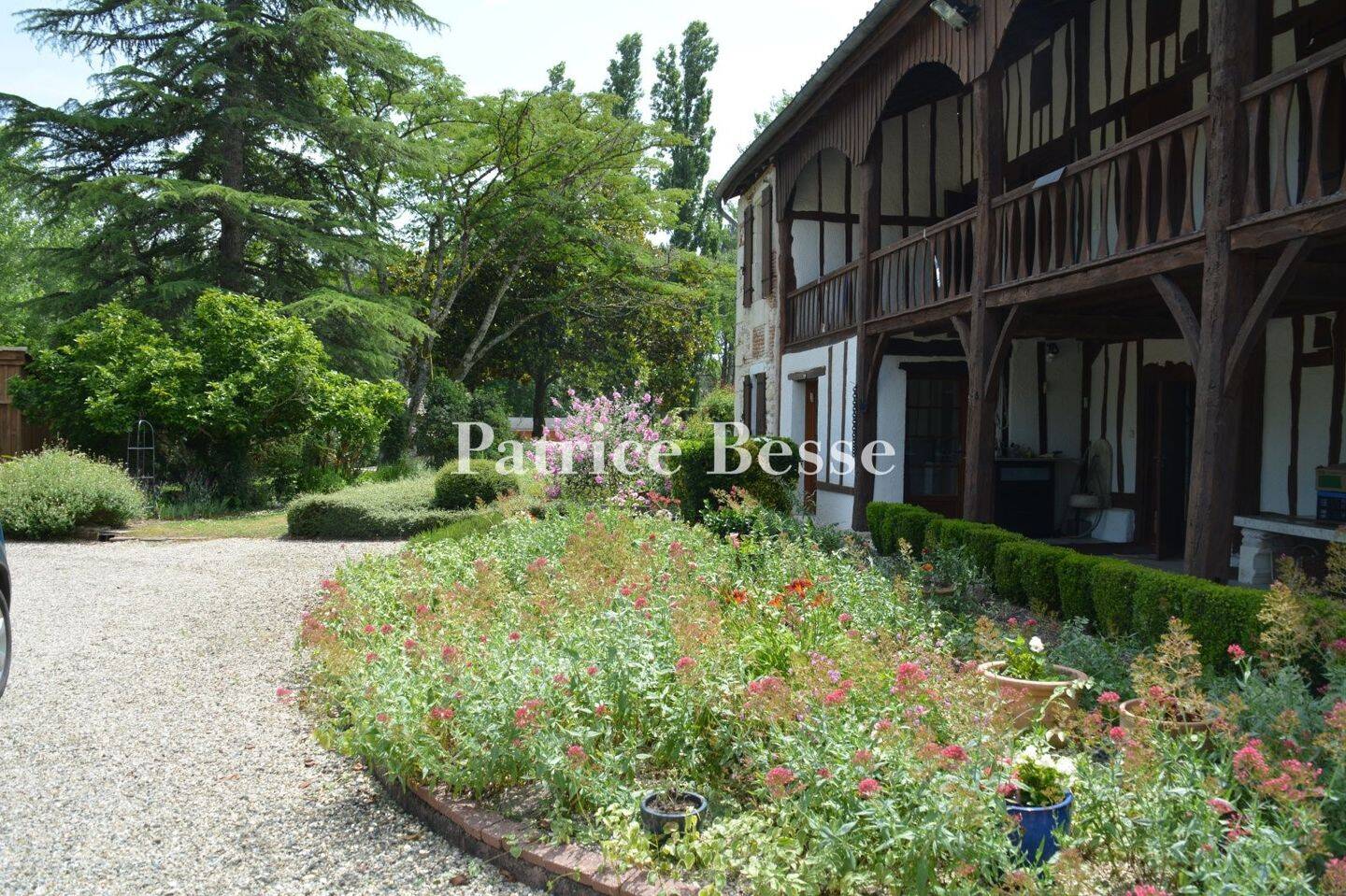 Maison à vendre, 400m², CASTELJALOUX