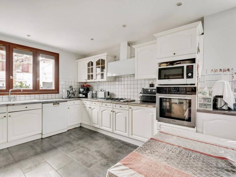 Maison à vendre, 211m², ALFORTVILLE