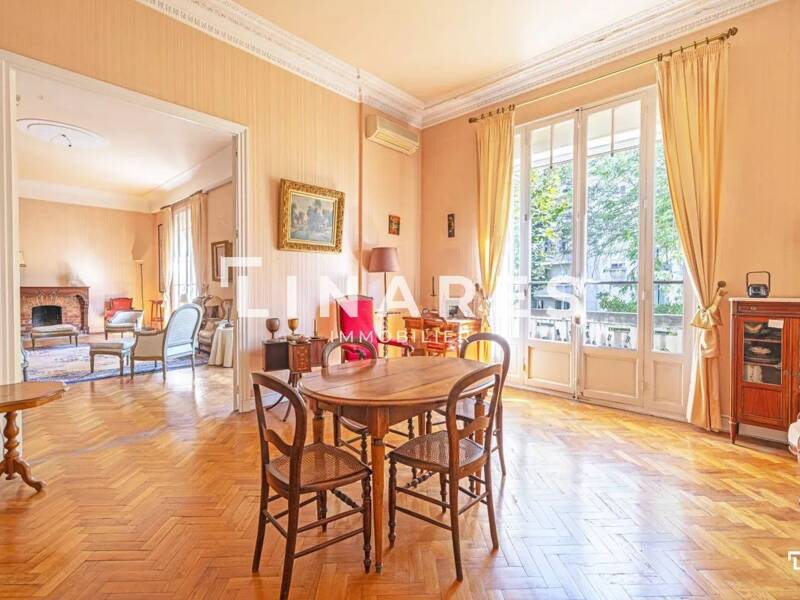 Maison à vendre, 204m², MARSEILLE 7E