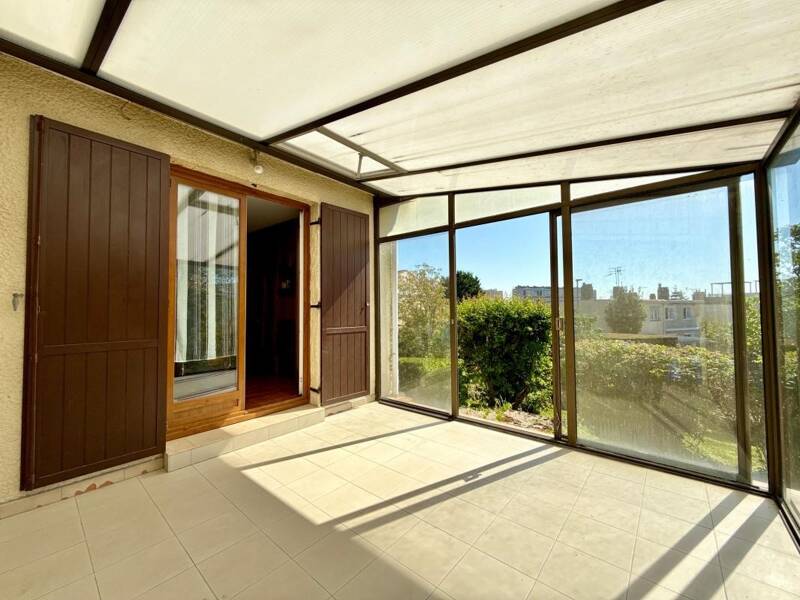 Maison à vendre, 106m², DIJON