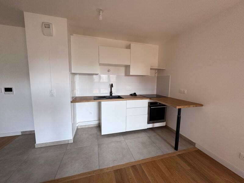 Maison à louer, 50m², COURBEVOIE