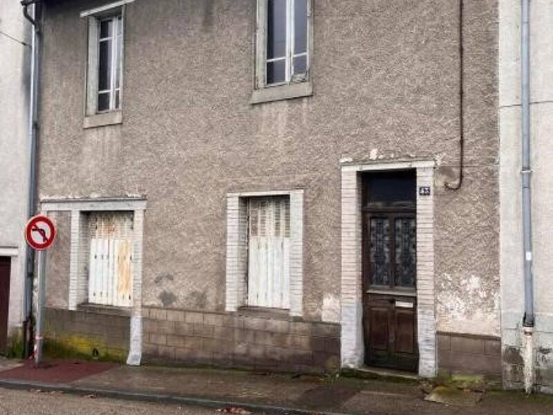 Maison à vendre, 70m², LIMOGES