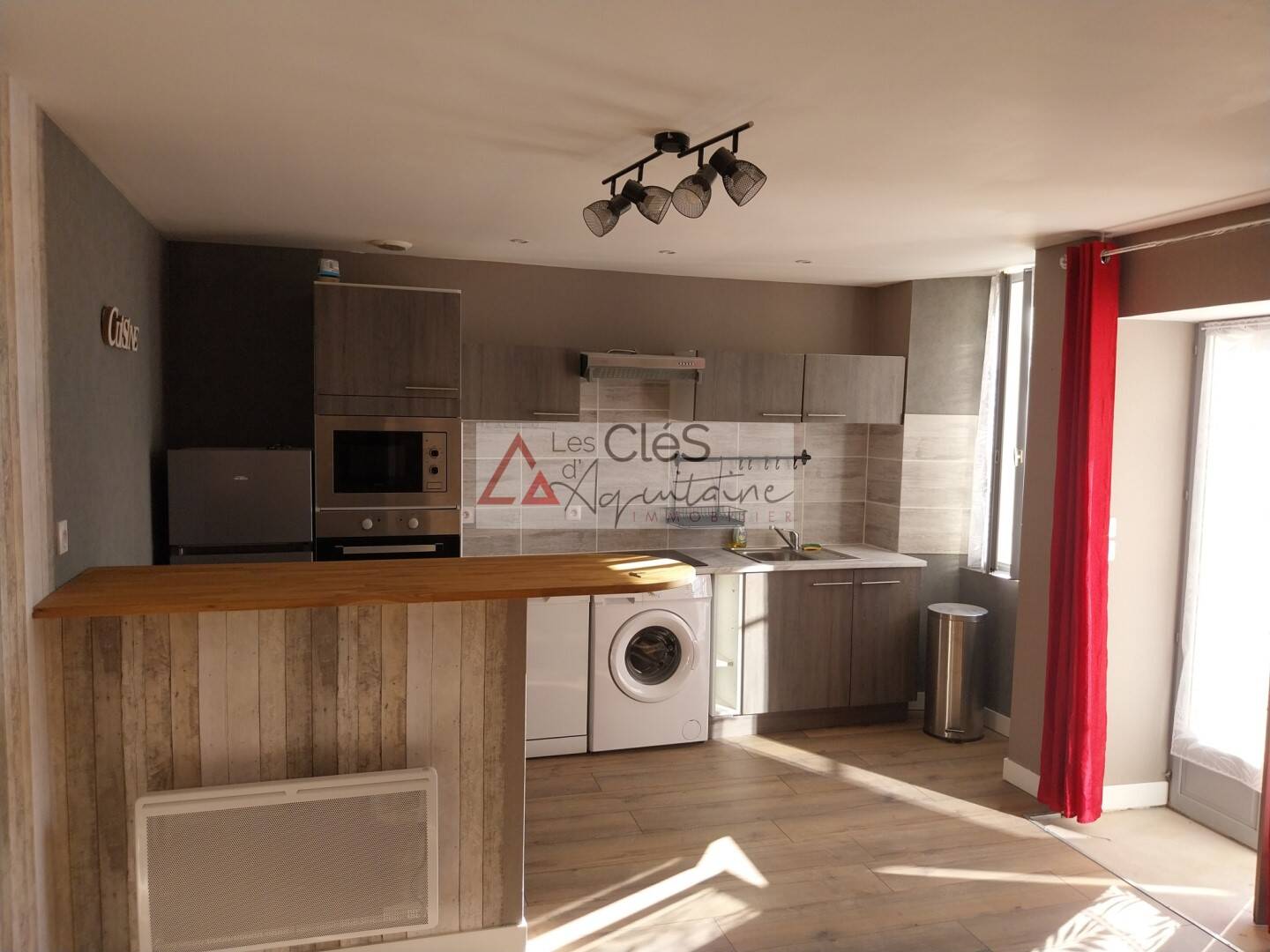 Maison à vendre, 90m², LA SAUVE