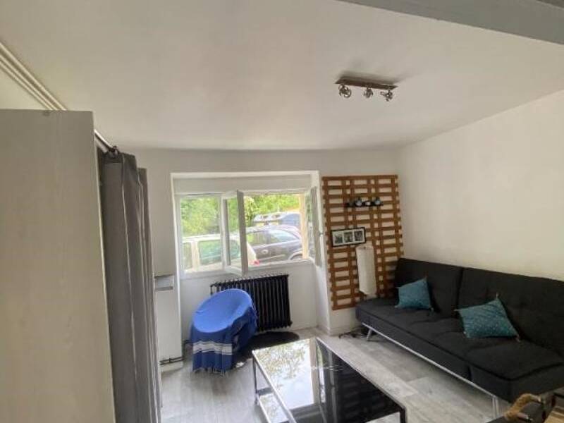 Maison à louer, 23m², FOIX