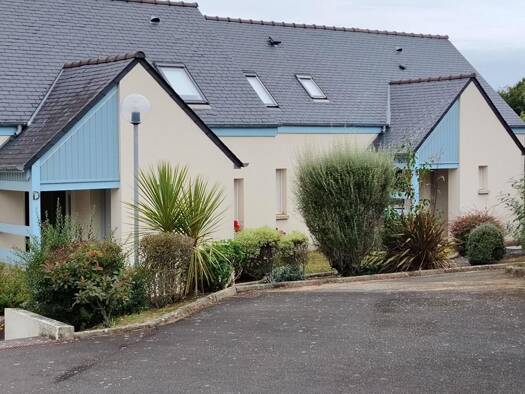 Appartement à vendre 187 000 € 1 pièce 21,6 m² RDC Saint-Cast-le-Guildo 22380