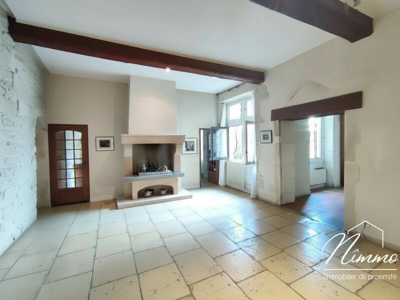 Maison à vendre, 134m², NIMES