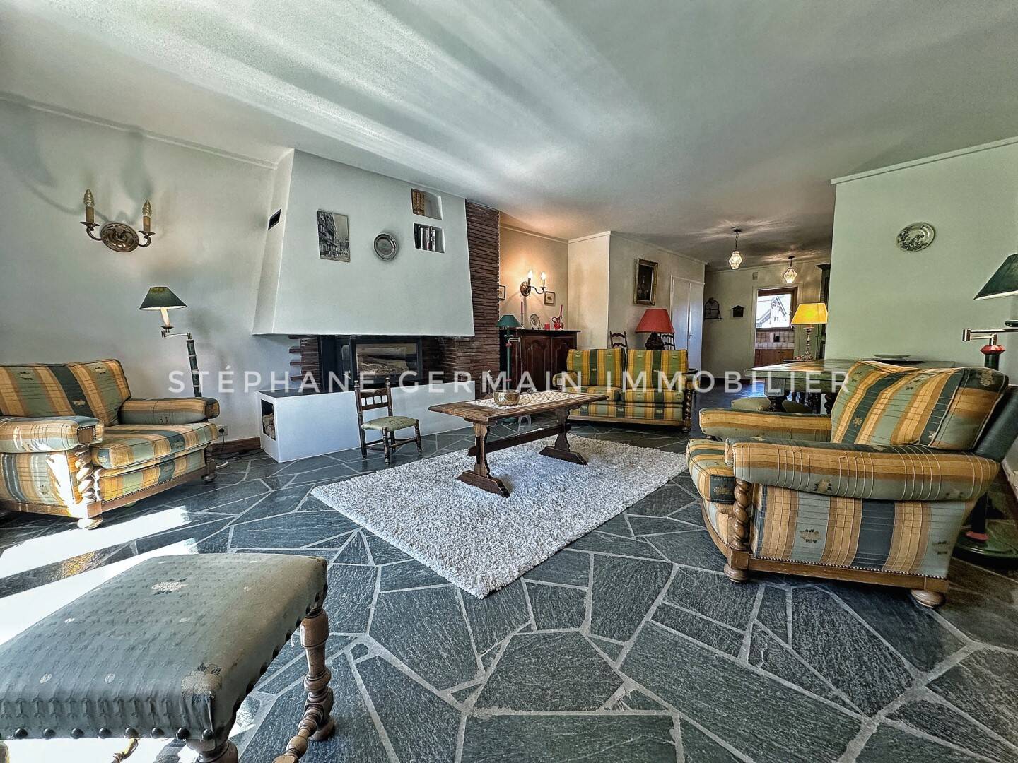 Maison à vendre, 109m², MEGEVE