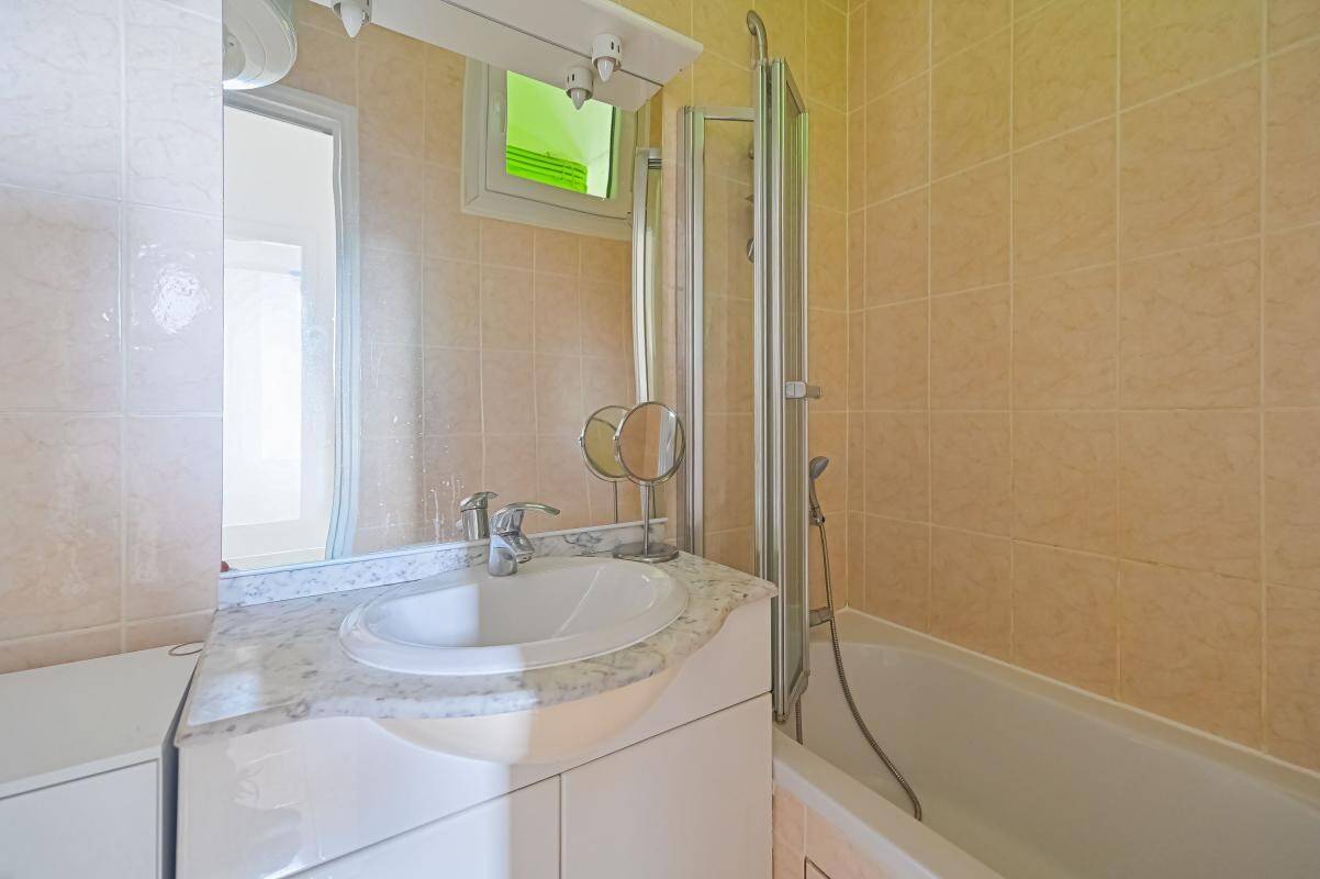 Maison à louer, 33m², CLICHY