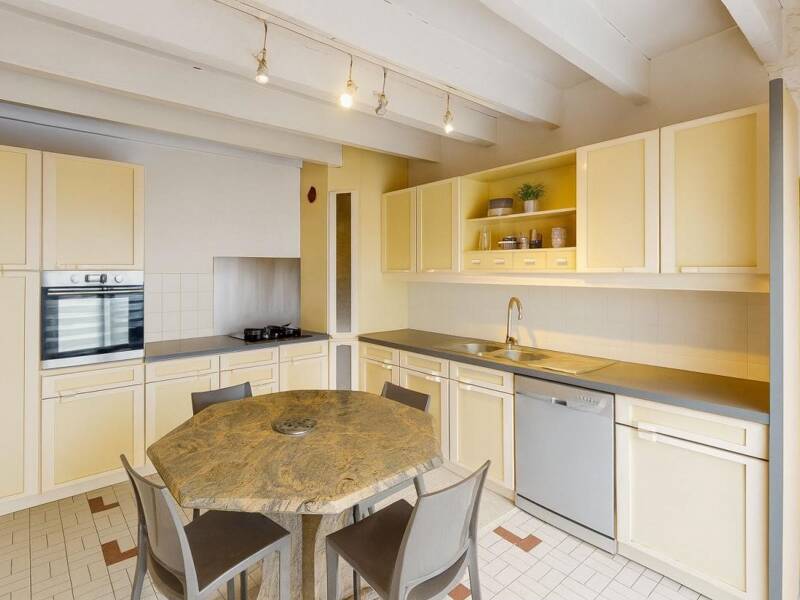 Maison à vendre, 166m², TOULOUSE