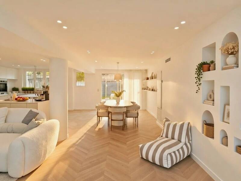 Maison à vendre, 330m², LA VARENNE SAINT HILAIRE