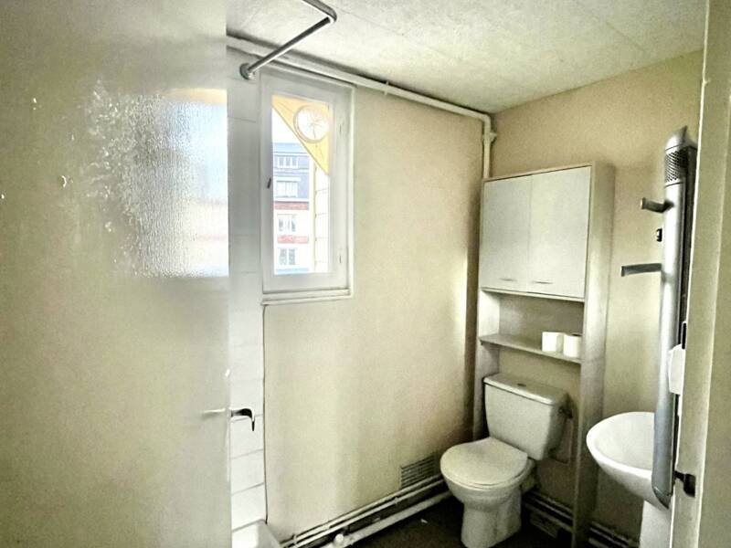 Maison à vendre, 24m², ROUEN