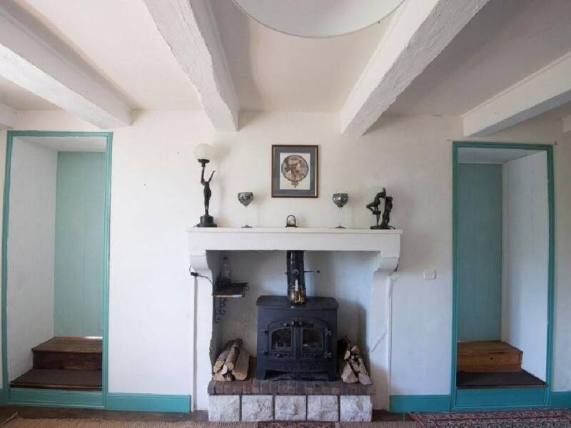 Maison à vendre, 59m², CIVRAY