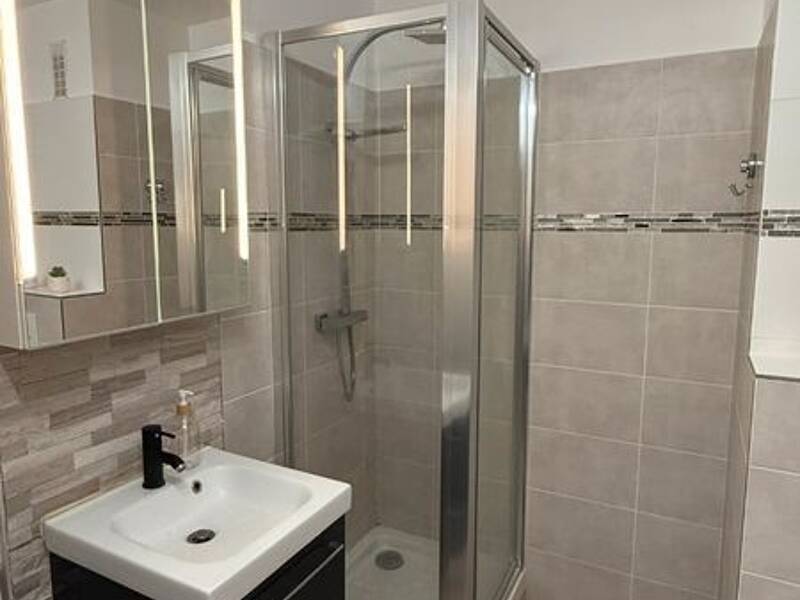 Maison à louer, 35m², BOULOGNE BILLANCOURT