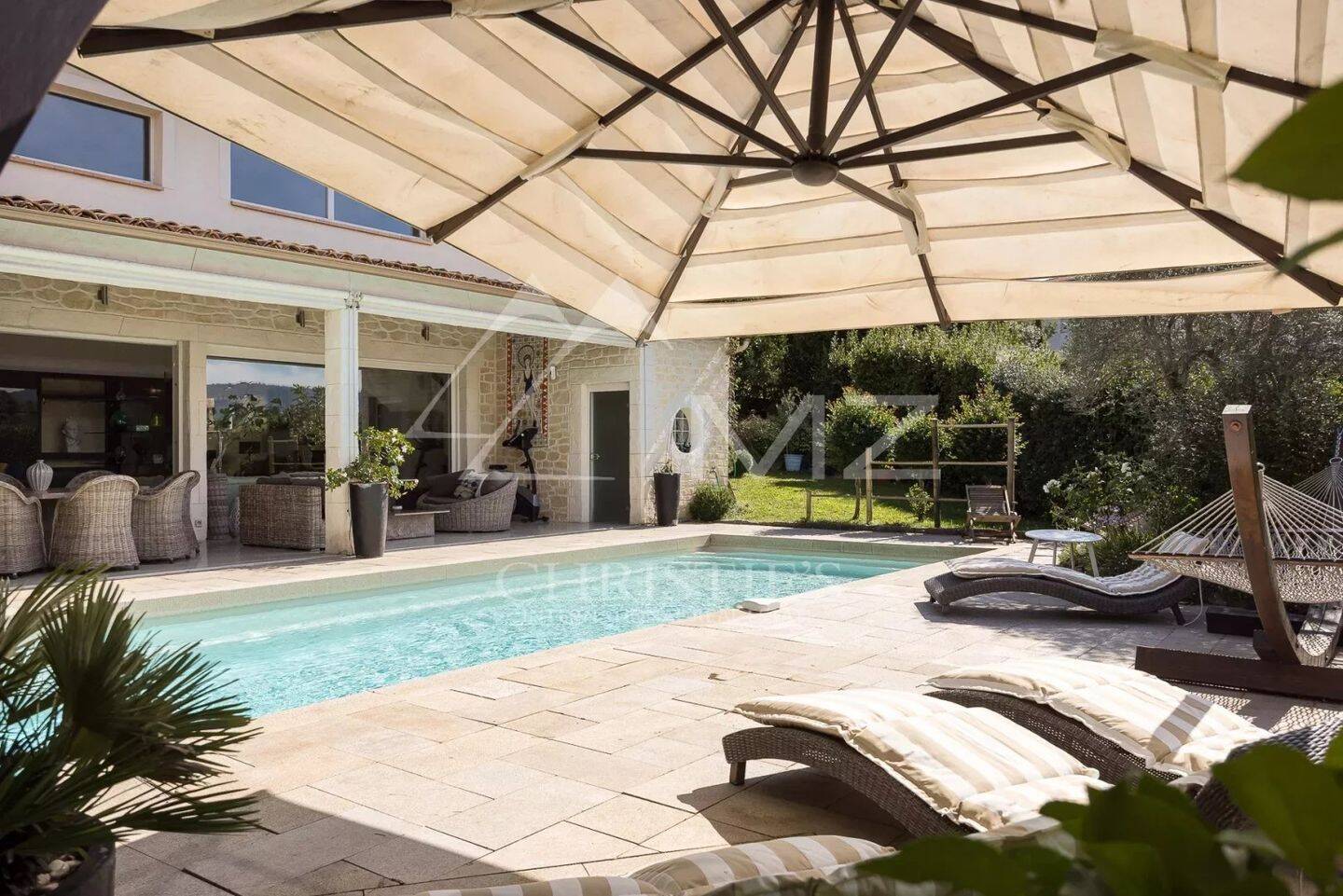 Maison à vendre, 207m², CANNES