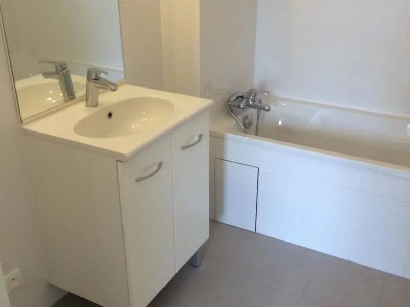 Maison à louer, 59m², COULOMMIERS