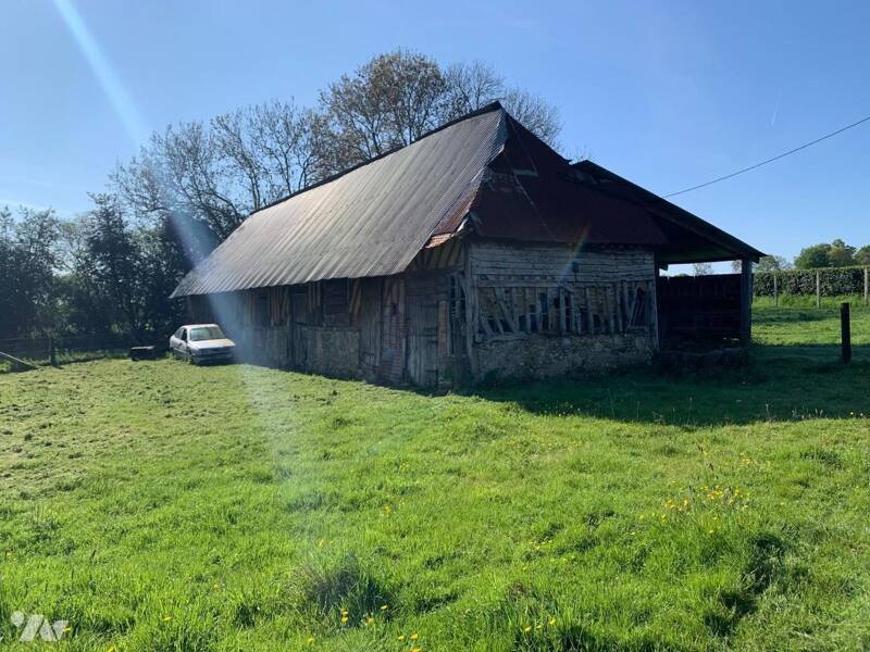 Maison à vendre, 160m², HERMIVAL LES VAUX