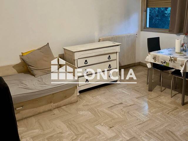 Maison à louer, 31m², CANNES LA BOCCA