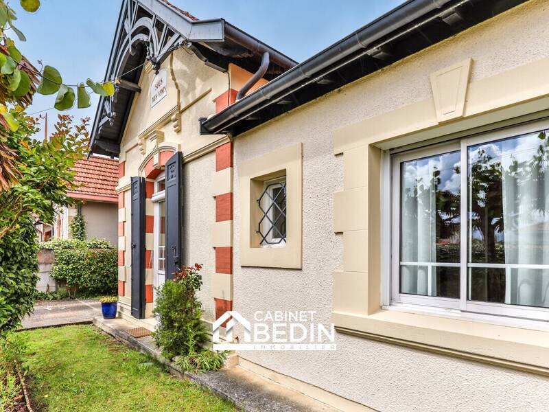 Maison à vendre, 108m², GUJAN MESTRAS