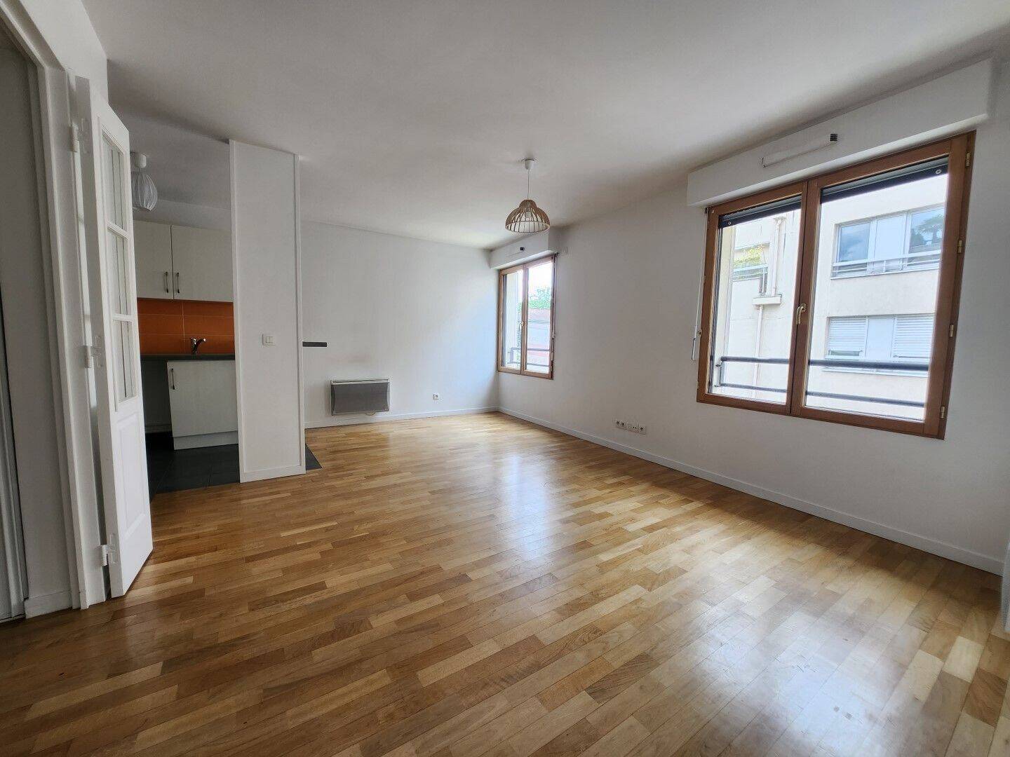 Maison à louer, 41m², COURBEVOIE