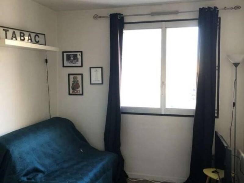 Maison à louer, 18m², BOULOGNE BILLANCOURT