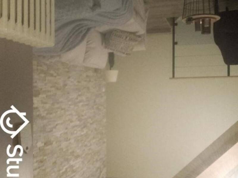 Maison à louer, 14m², GORGES