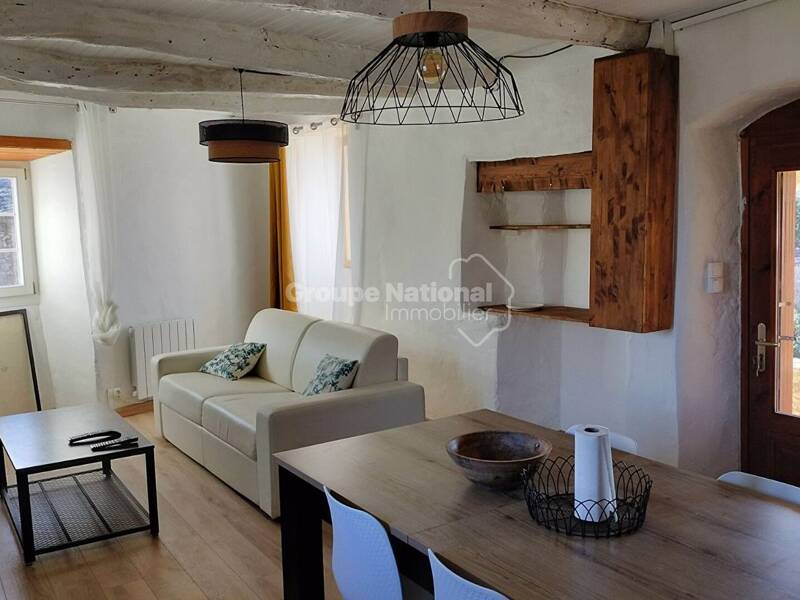 Maison à vendre, 42m², VERFEUIL