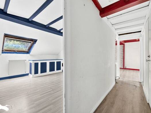 Immeuble à vendre 174 371 € 143 m² Coulounieix-Chamiers 24660