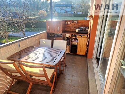 Appartement à vendre 395 500 € 4 pièces 3 chambres 85 m² Étage 2/3 Allonzier la Caille 74350