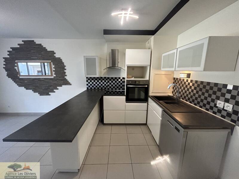 Maison à louer, 64m², SAINT GEORGES D'ORQUES