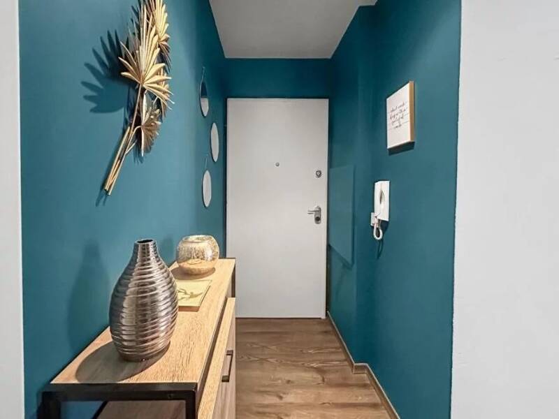 Maison à louer, 35m², CANNES