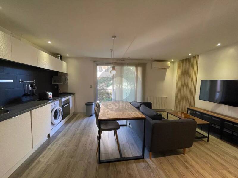 Maison à louer, 36m², MENTON