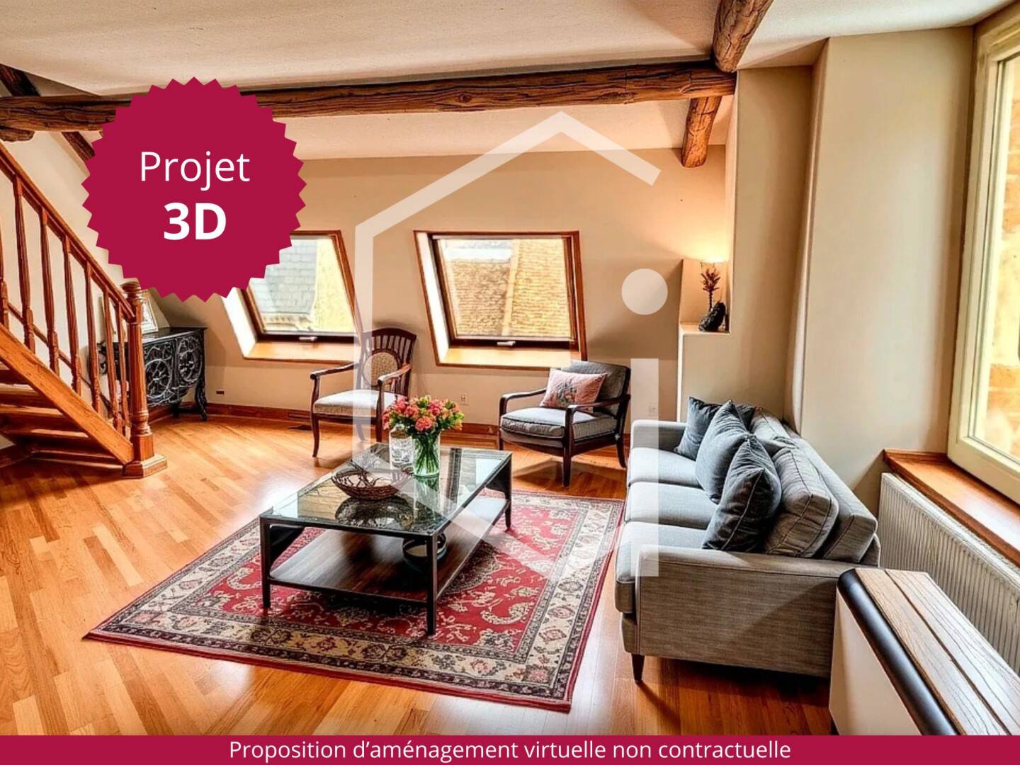 Maison à vendre, 59m², COSNE COURS SUR LOIRE