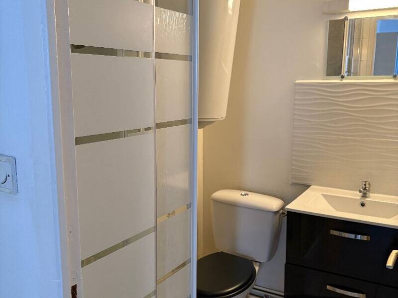 Maison à louer, 38m², MARSEILLE 2E