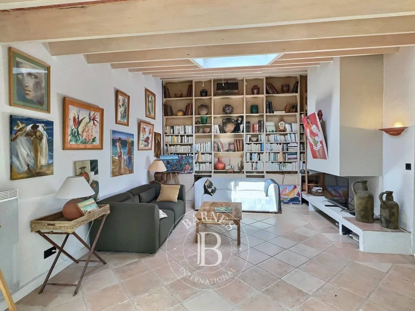 Maison à vendre, 125m², LES PORTES EN RE