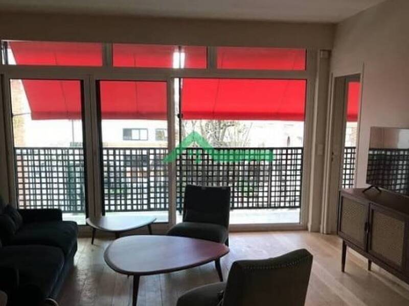 Maison à louer, 55m², LA BOISSIERE DU DORE