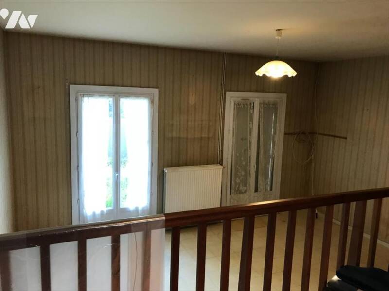 Maison à vendre, 91m², LOIRET