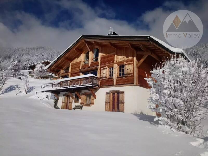 Maison à vendre, 176m², PRAZ SUR ARLY