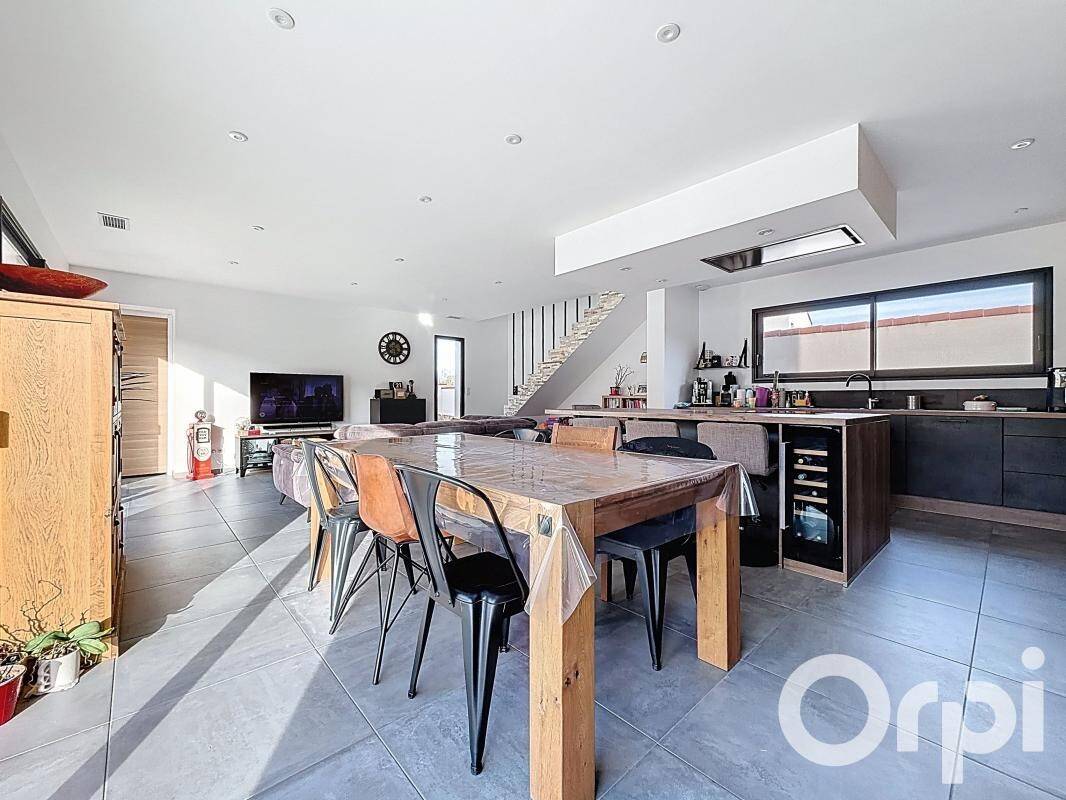 Maison à vendre, 145m², MONTESQUIEU DES ALBERES