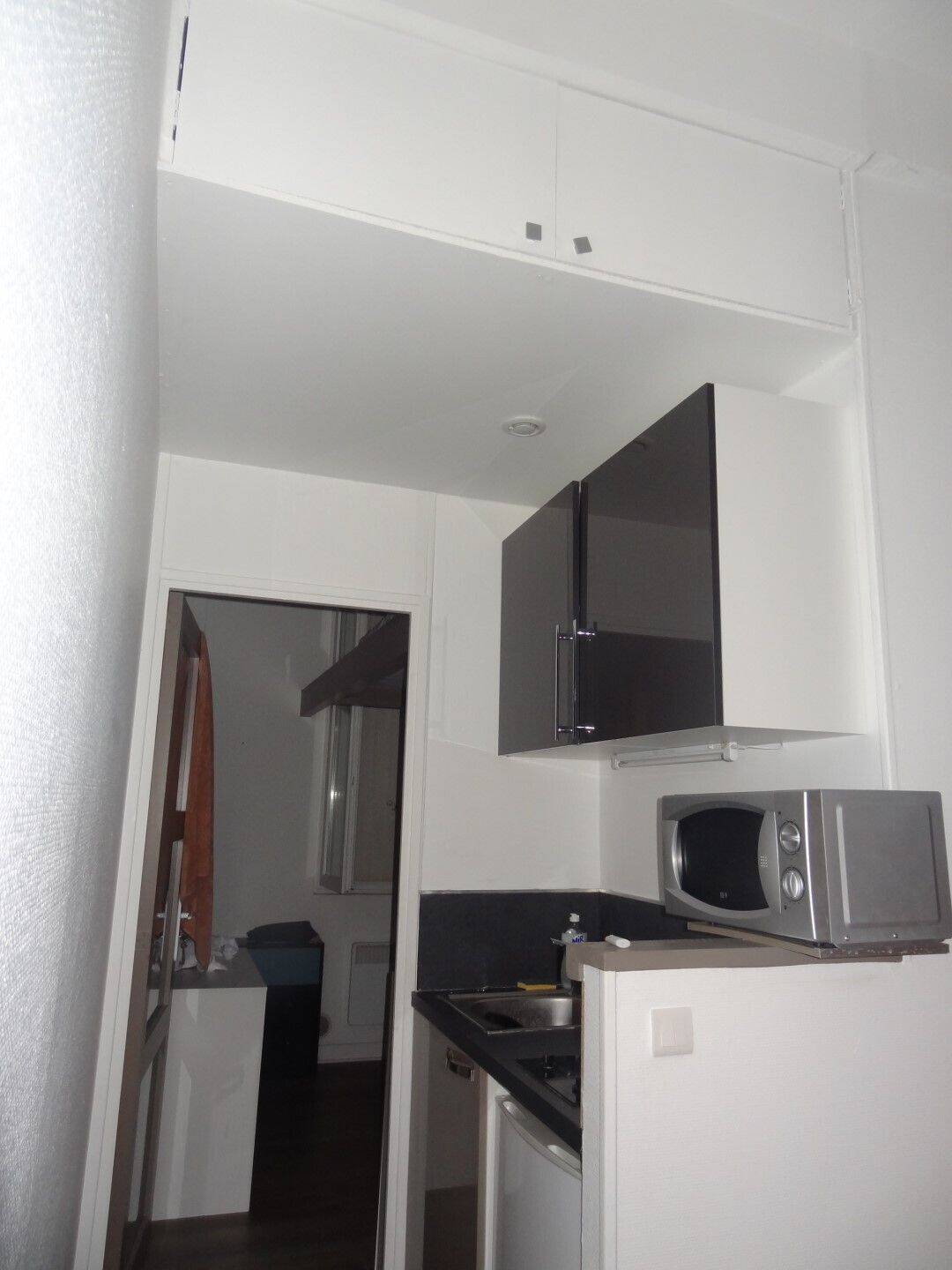Maison à louer, 24m², CLICHY