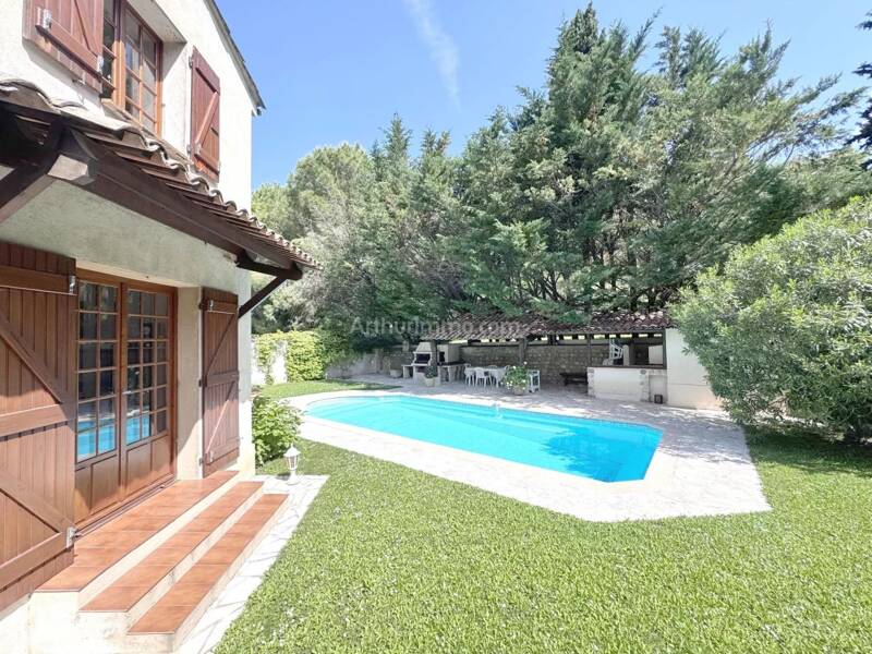 Maison à vendre, 185m², SAINT MARTIN DU VAR