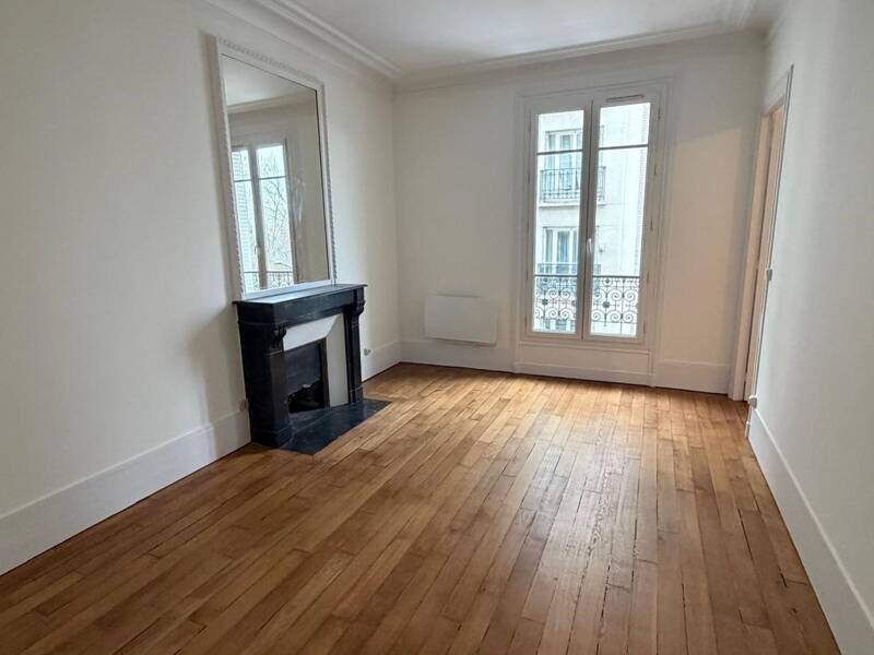 Maison à louer, 66m², PARIS 14E
