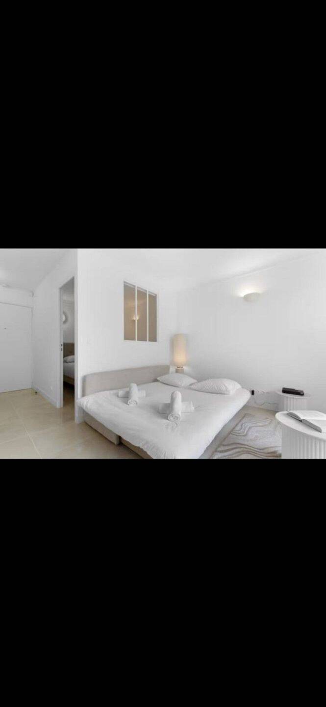 Maison à louer, 40m², CANNES