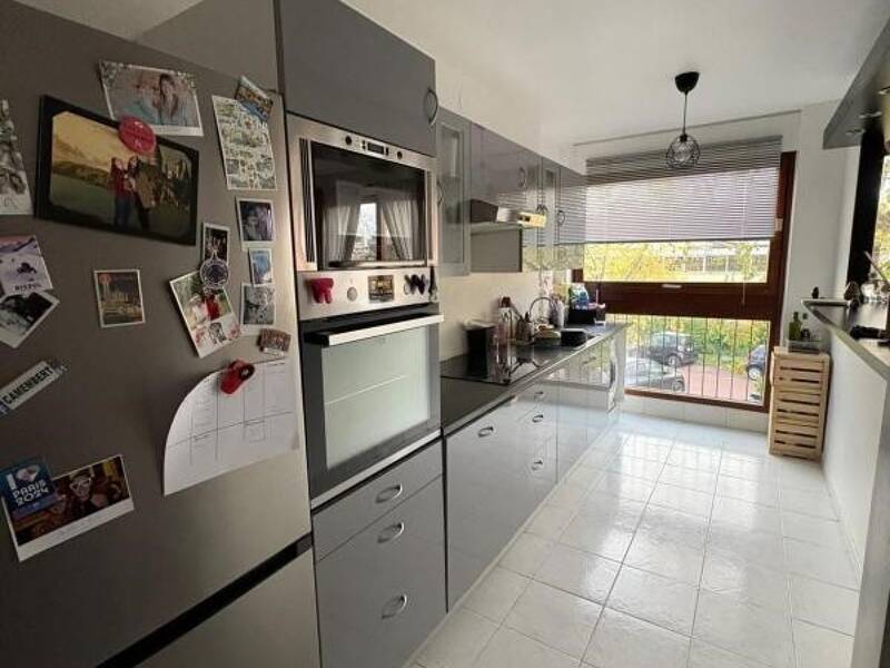 Maison à louer, 62m², LE CHESNAY