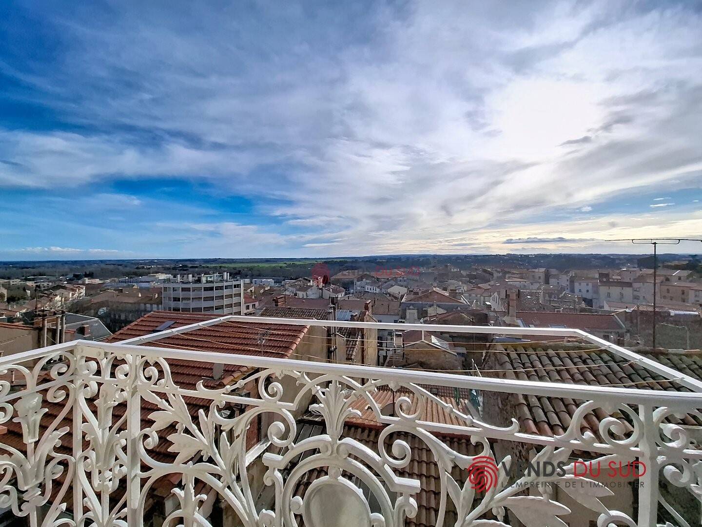 Maison à louer, 59m², BEZIERS