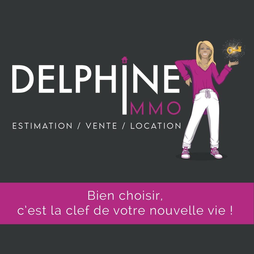 DELPHINE IMMO
