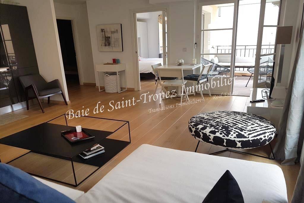 Maison à vendre, 62m², SAINT TROPEZ